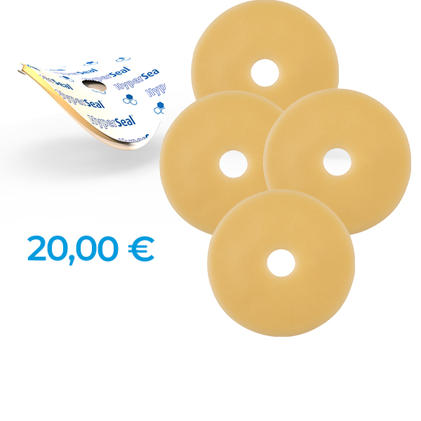 aros moldeables Hyperseal