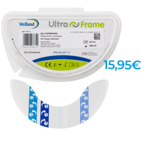 Ultra Frame de Welland