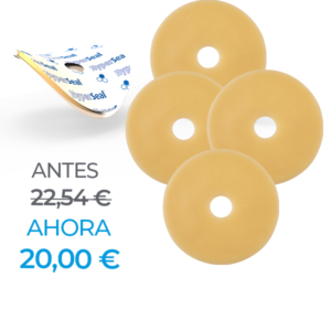 Aros Hyperseal de Welland