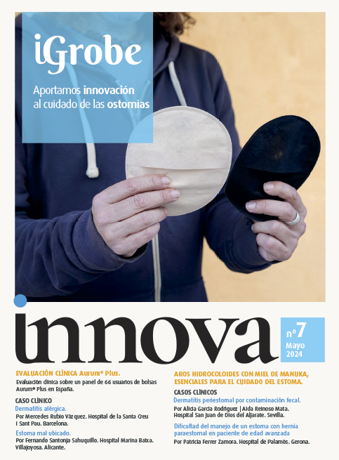 innova magazine nº7
