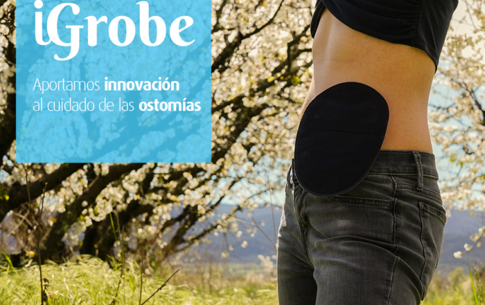 Innova nº8 de Igrobe