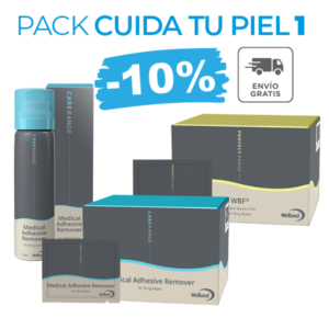 Pack cuida tu piel nº 1