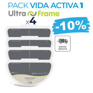 Pack Vida activa nº1