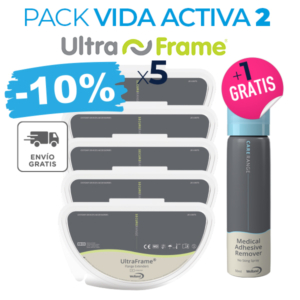 Pack Vida activa nº2