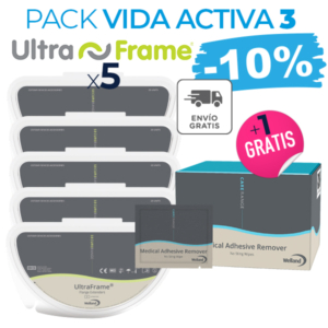 Pack Vida activa nº3