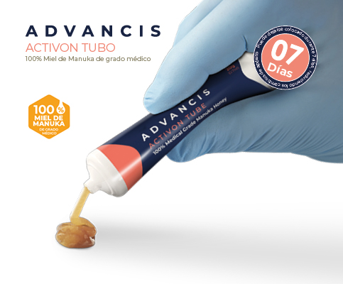 Activon Tubo
