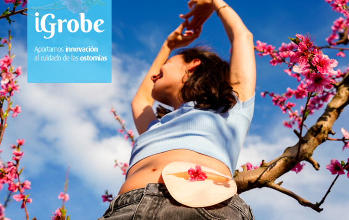 Magazine Innova 10 de igrobe