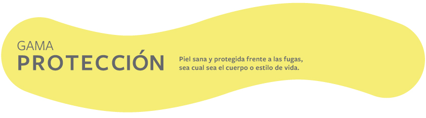 Accesorios Welland. Packaging renovado. Calidad intacta.