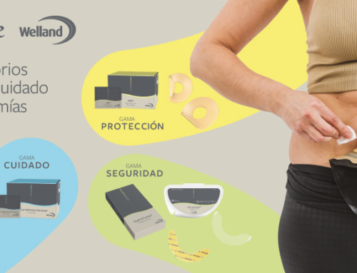 Una nueva imagen, el mismo cuidado de siempre: redescubre la gama de accesorios Welland