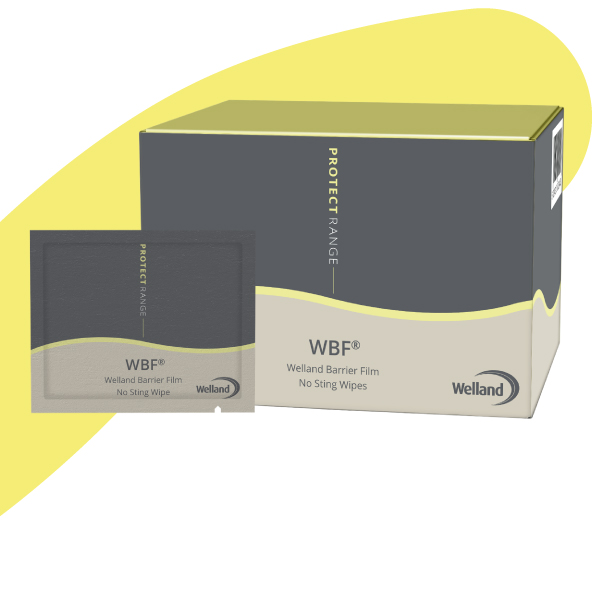 Toallitas Protectoras