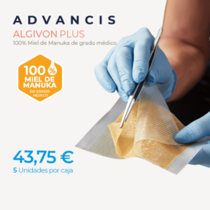 Algivon Plus Advancis