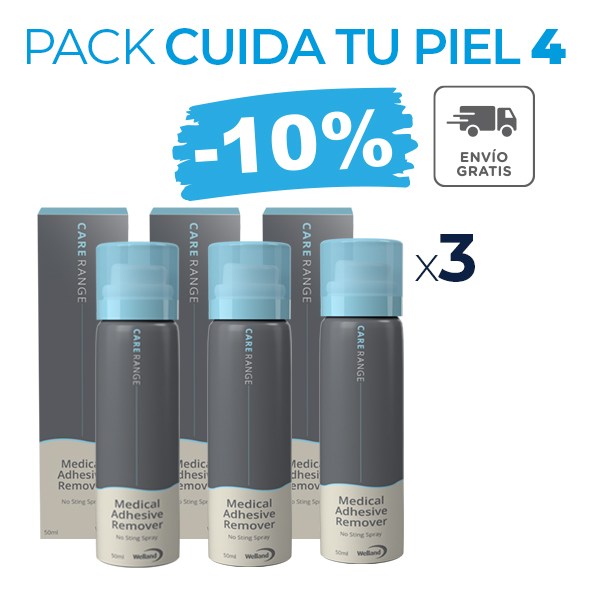Pack Cuida tu piel 4