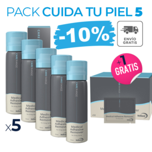 Pack Cuida tu piel 5