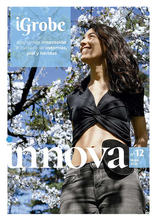 innova magazine nº12